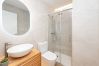 Apartment in Málaga - WintowinRentals Goleta Suites 1A