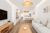 Apartment in Málaga - WintowinRentals Goleta Suites 1A