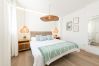 Apartment in Málaga - WintowinRentals Goleta Suites 1A