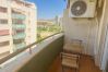 Apartment in Málaga - WintowinRentals Teatinos, Campus, Pool & Terrace