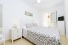 Apartment in Benajarafe - WintowinRentals Playa Linda Benajarafe Beach and Pool