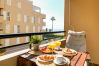 Apartment in Benajarafe - WintowinRentals Playa Linda Benajarafe Beach and Pool