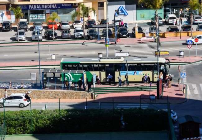 Appartement à Torrox Costa - WintowinRentals Vues spectaculaires, Penthouse, 1ère ligne de plage à Torrox Appartement à Torrox Costa - WintowinRentals Vues spectaculaires, Penthouse, 1ère ligne de plage à Torrox