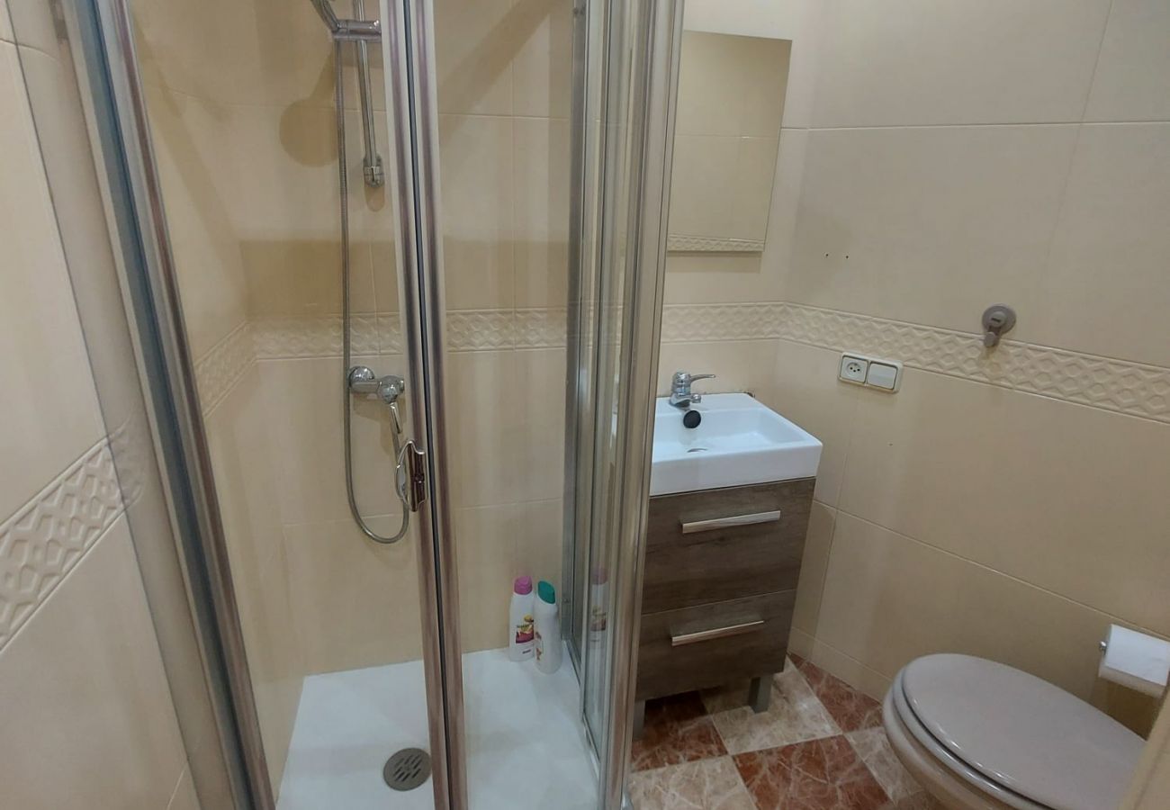 Appartement à Torrox Costa - WintowinRentals Vues spectaculaires, Penthouse, 1ère ligne de plage à Torrox Appartement à Torrox Costa - WintowinRentals Vues spectaculaires, Penthouse, 1ère ligne de plage à Torrox