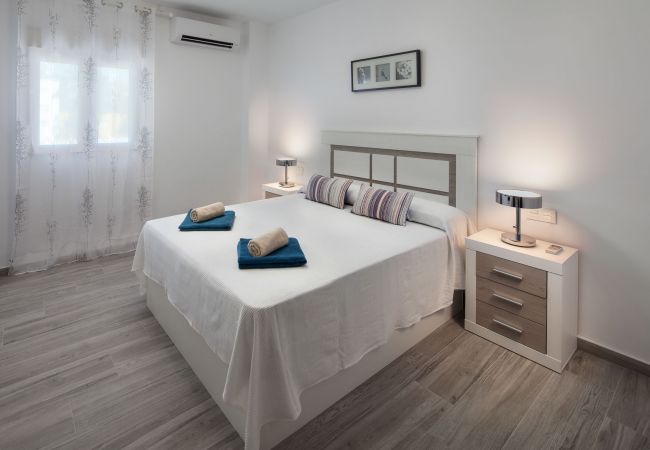 Appartement à Málaga - WintowinRentals Tout le confort Centre de Malaga. Appartement à Málaga - WintowinRentals Tout le confort Centre de Malaga.