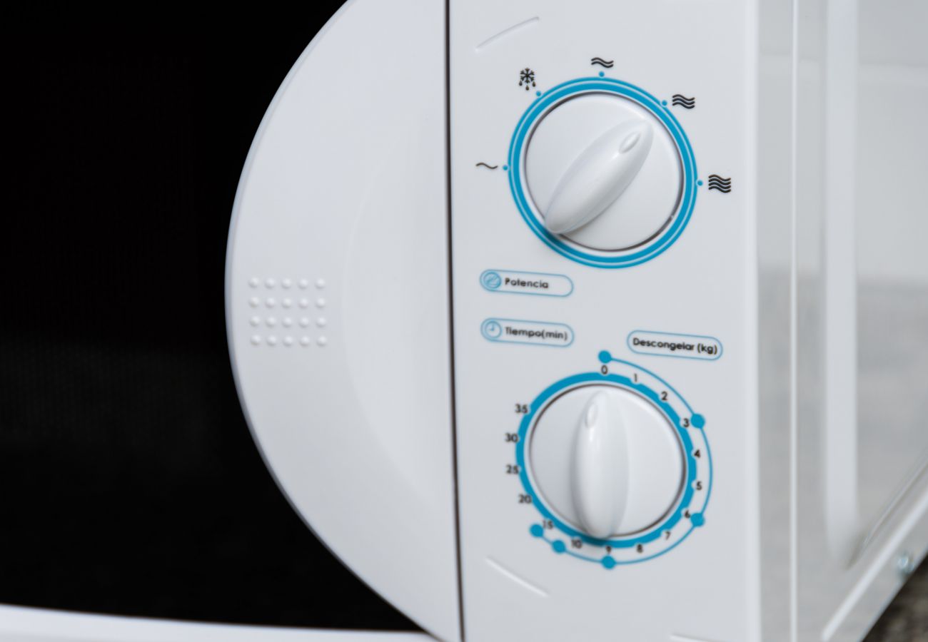 Appartement à Rincón de la Victoria - WintowinRentals Nuevo Rincón,Plage, Piscine et Parking.