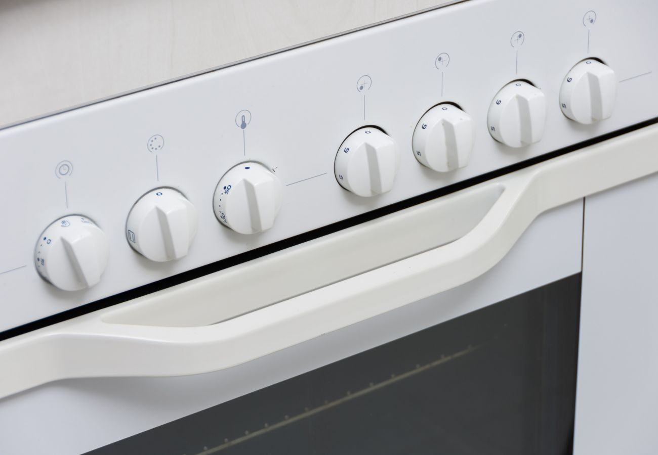 Appartement à Rincón de la Victoria - WintowinRentals Nuevo Rincón,Plage, Piscine et Parking.