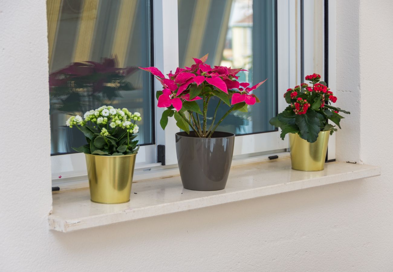 Appartement à Rincón de la Victoria - WintowinRentals Nuevo Rincón,Plage, Piscine et Parking.