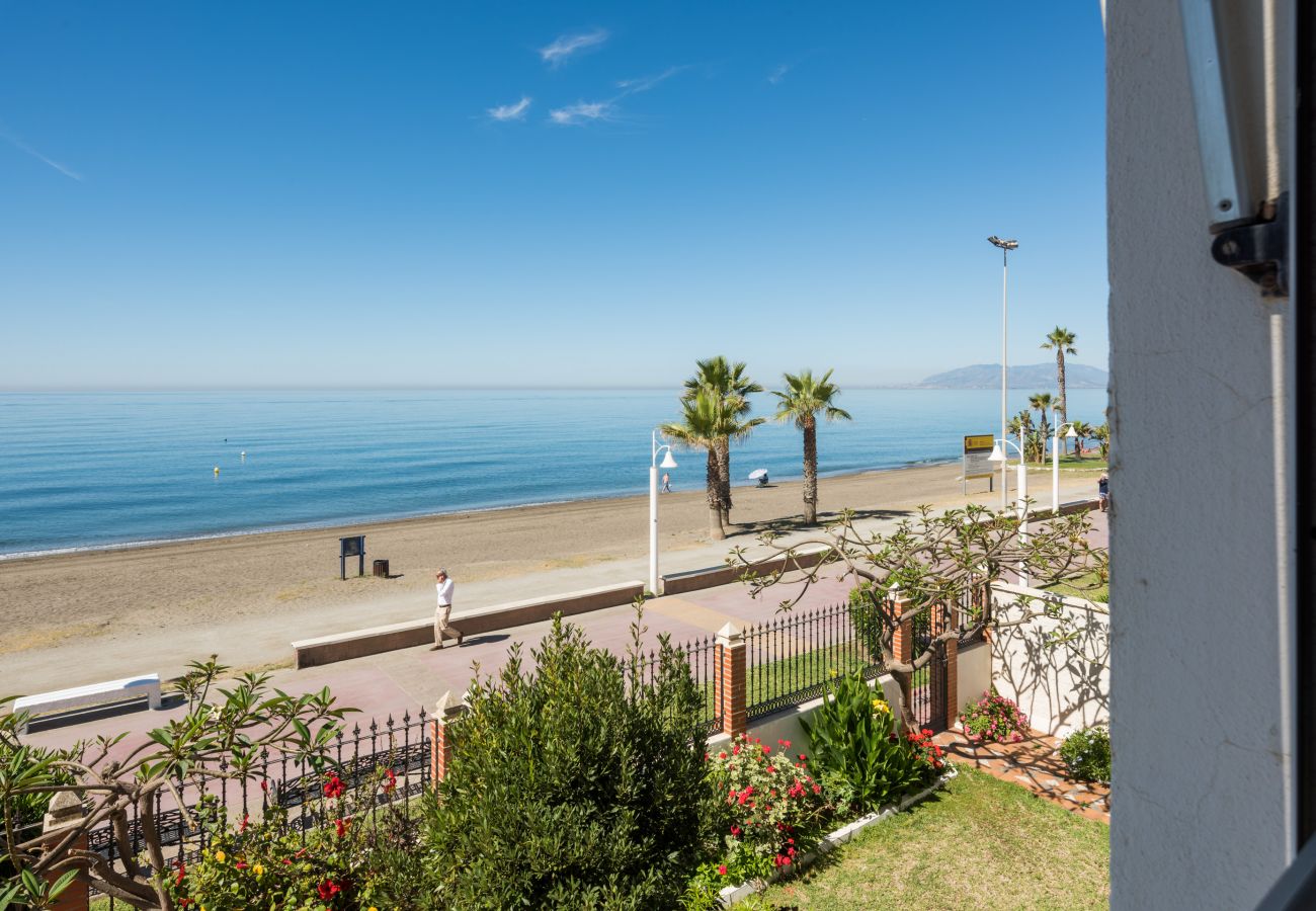 Appartement à Rincón de la Victoria - WintowinRentals Vues de Reve et Situation de Luxe.