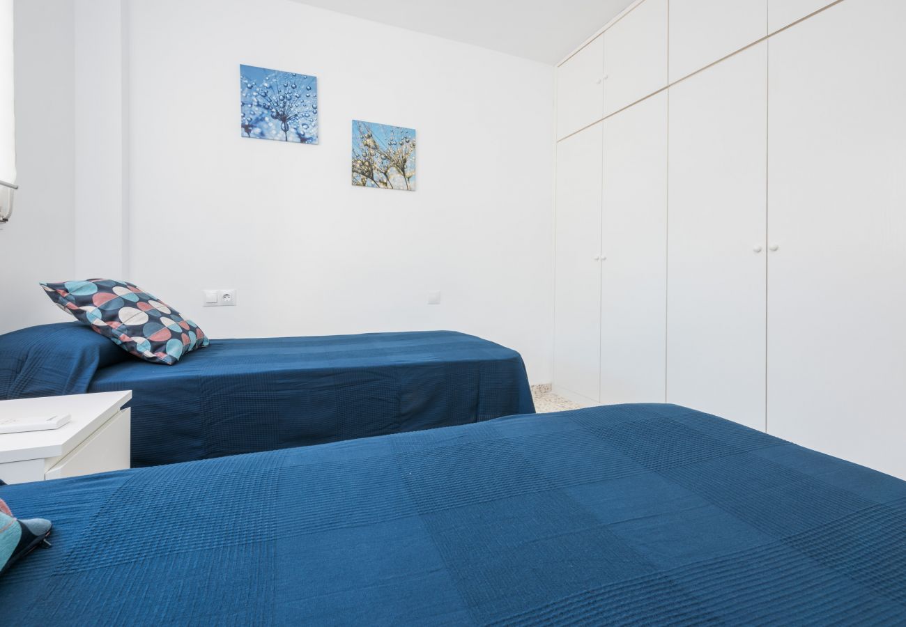 Appartement à Rincón de la Victoria - WintowinRentals Vues de Reve et Situation de Luxe.