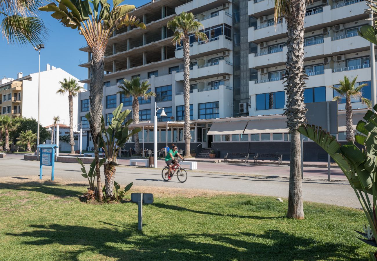 Appartement à Rincón de la Victoria - WintowinRentals Vues de Reve et Situation de Luxe.