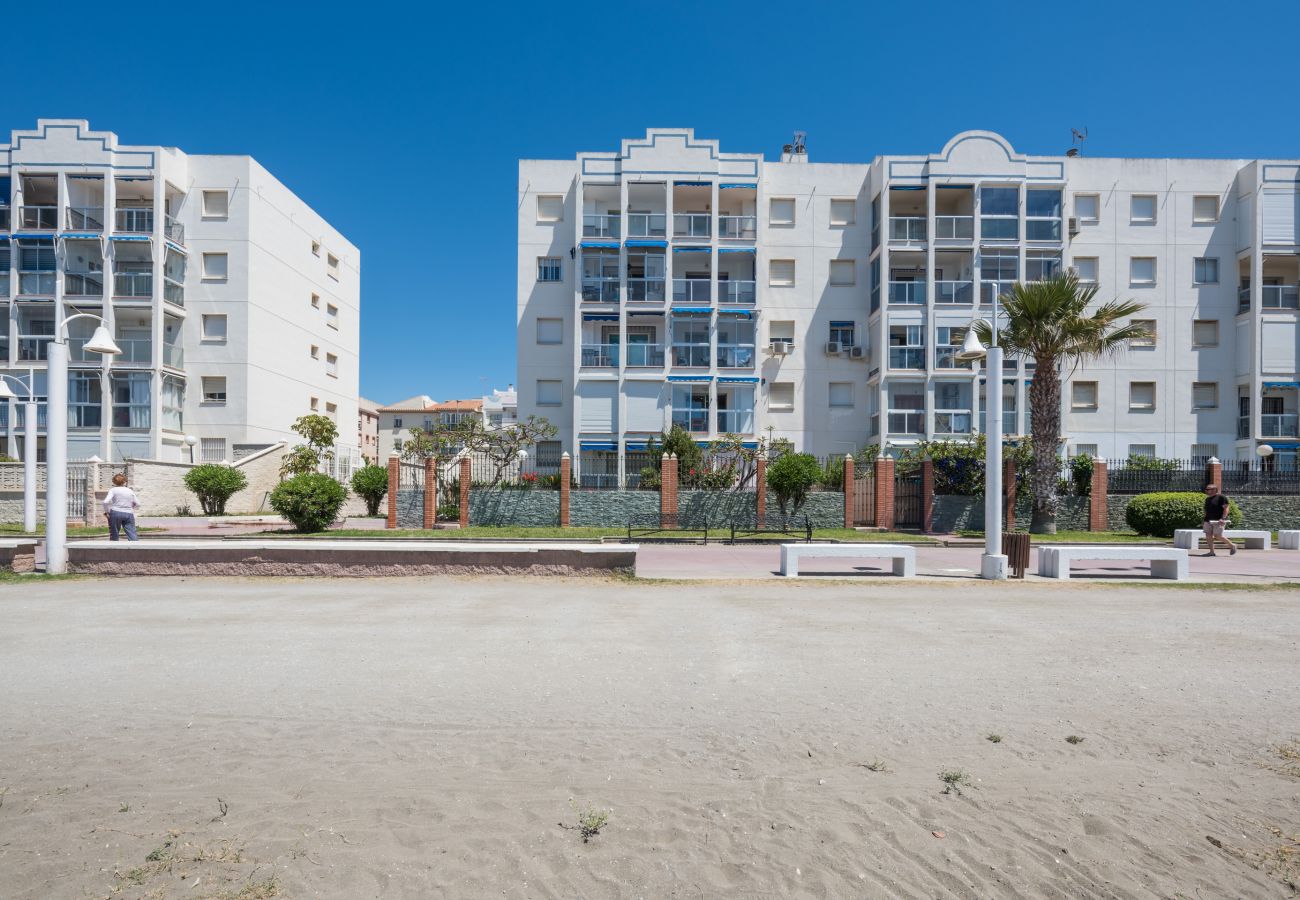 Appartement à Rincón de la Victoria - WintowinRentals Vues de Reve et Situation de Luxe.