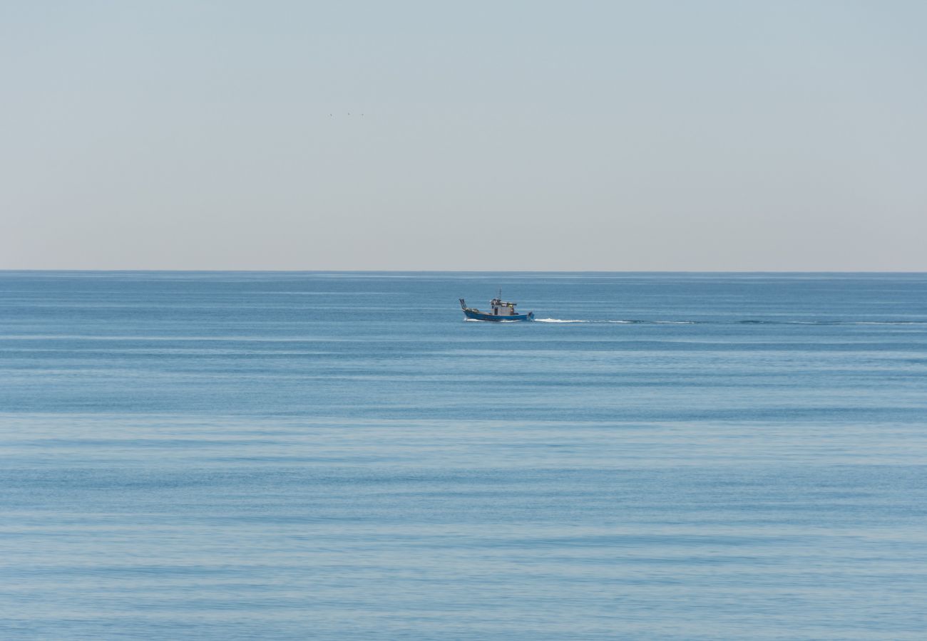 Appartement à Rincón de la Victoria - WintowinRentals Vues de Reve et Situation de Luxe.