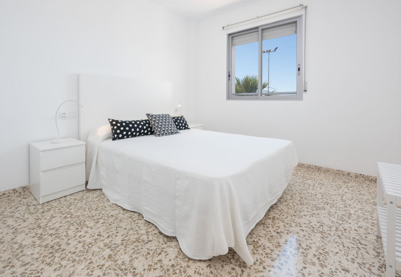 Appartement à Rincón de la Victoria - WintowinRentals Vues de Reve et Situation de Luxe.