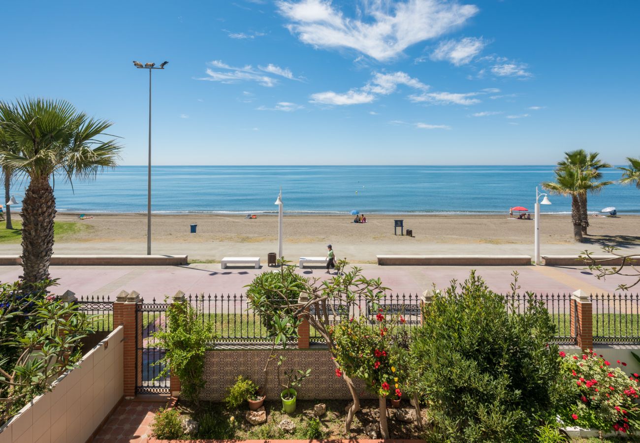 Appartement à Rincón de la Victoria - WintowinRentals Vues de Reve et Situation de Luxe.