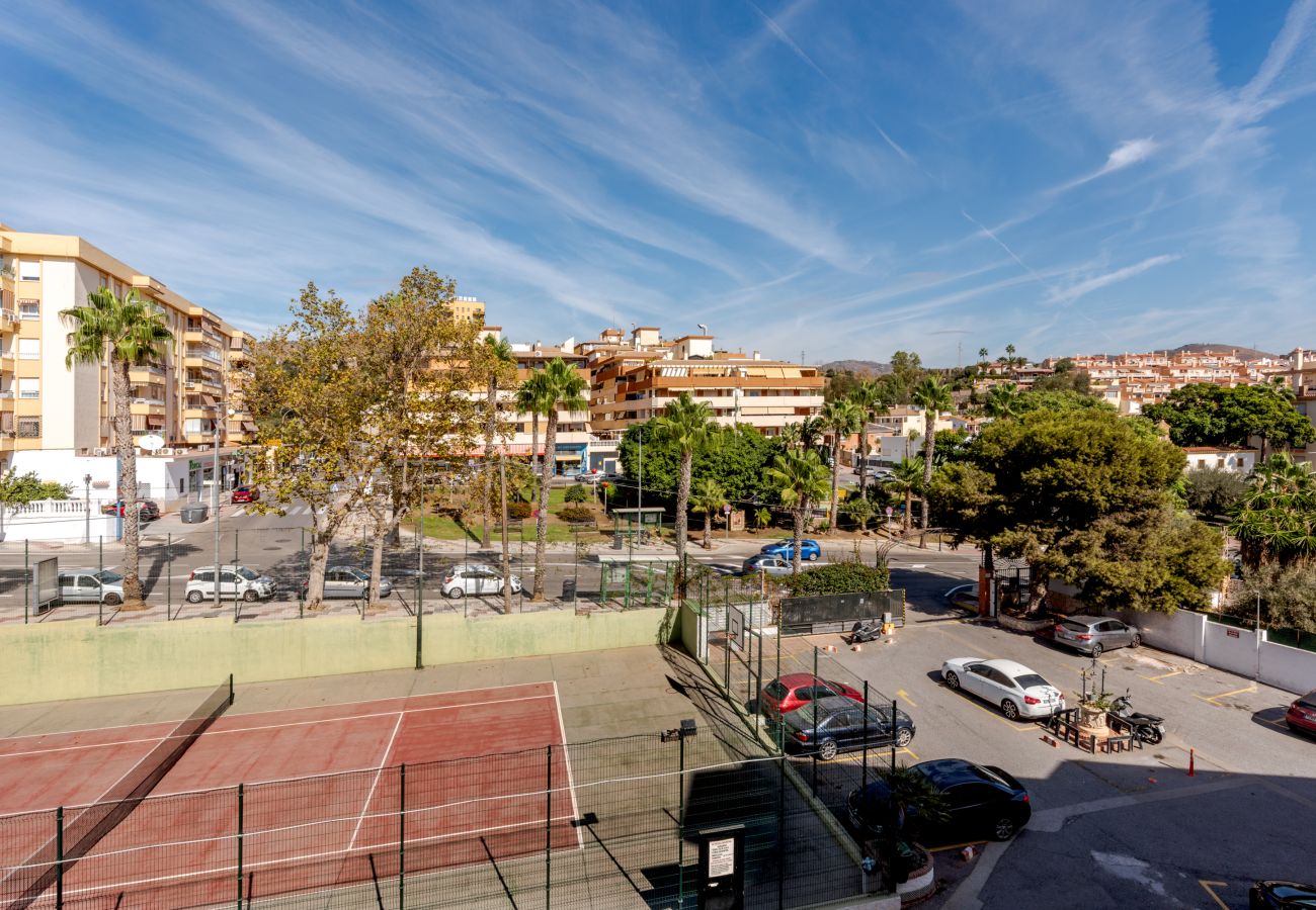 Appartement à Rincón de la Victoria - WintowinRentals Duplex à Posada del Mar