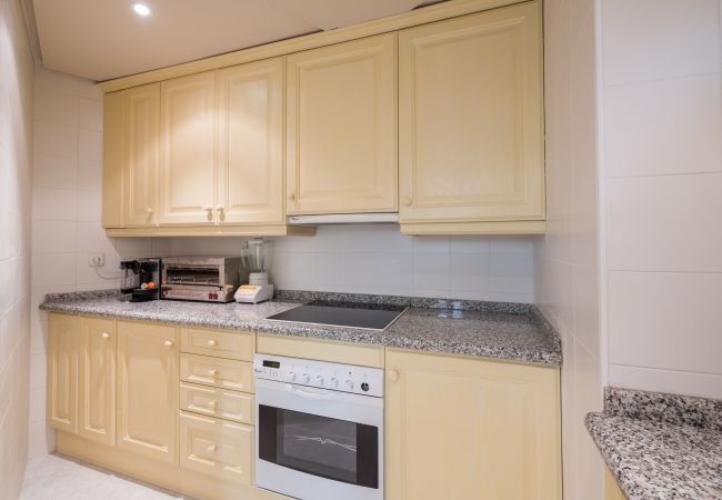 Appartement à Benalmádena - WintowinRentals Luxe, Vue Sur la mer Puerto Marina. Appartement à Benalmádena - WintowinRentals Luxe, Vue Sur la mer Puerto Marina.