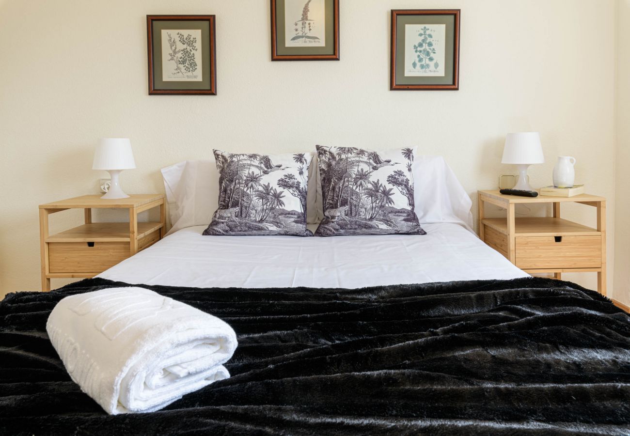 Appartement à Rincón de la Victoria - Wintowin Rentals Posada del Mar et Vue sur la Mer.