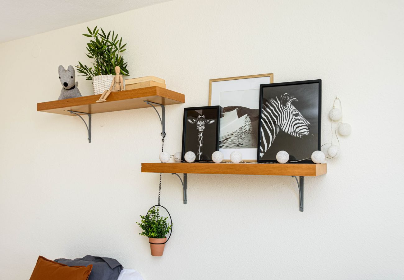 Appartement à Rincón de la Victoria - Wintowin Rentals Posada del Mar et Vue sur la Mer.