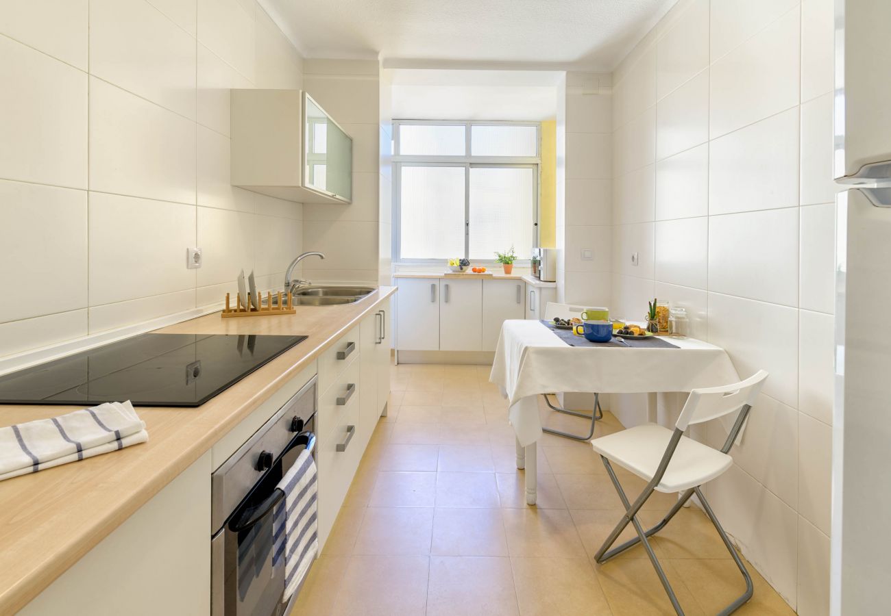 Appartement à Rincón de la Victoria - Wintowin Rentals Posada del Mar et Vue sur la Mer.