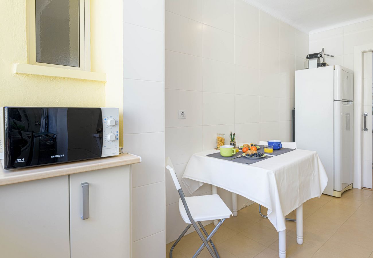 Appartement à Rincón de la Victoria - Wintowin Rentals Posada del Mar et Vue sur la Mer.