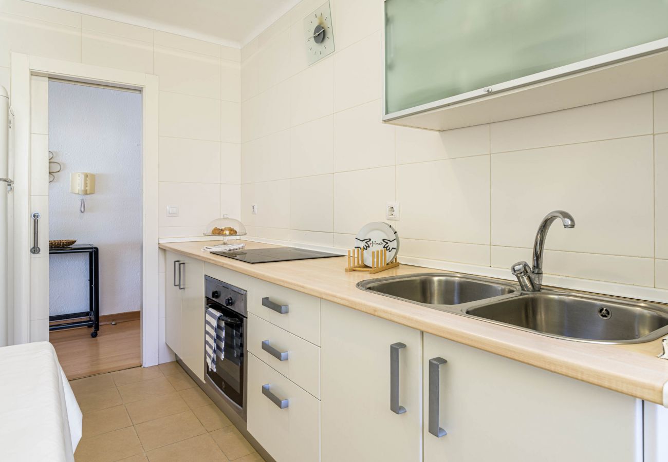 Appartement à Rincón de la Victoria - Wintowin Rentals Posada del Mar et Vue sur la Mer.