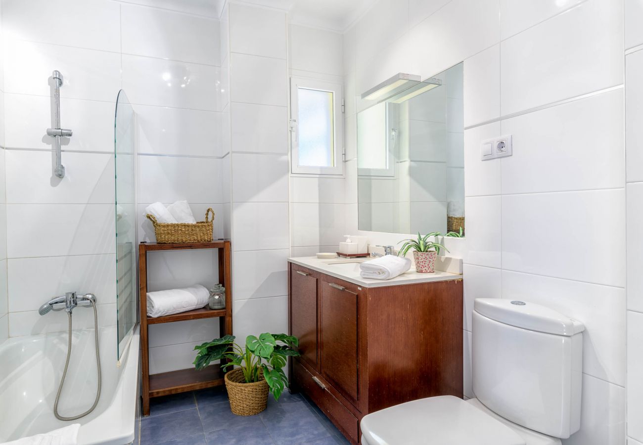 Appartement à Rincón de la Victoria - Wintowin Rentals Posada del Mar et Vue sur la Mer.