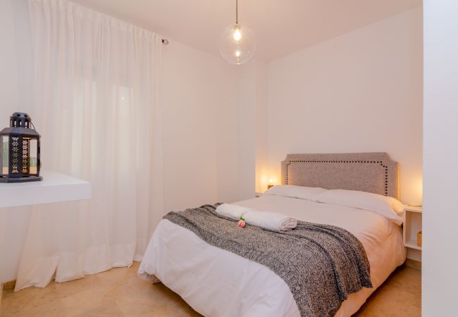 Appartement à Málaga - WintowinRentals Teatinos, Málaga, Metro & Parking. Appartement à Málaga - WintowinRentals Teatinos, Málaga, Metro & Parking.