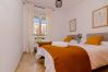 Appartement à Málaga - WintowinRentals Teatinos, Málaga, Metro & Parking. Appartement à Málaga - WintowinRentals Teatinos, Málaga, Metro & Parking.