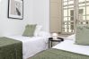 Appartement à Málaga - WintowinRentals Centre Historique et Parking Gratuit Appartement à Málaga - WintowinRentals Centre Historique et Parking Gratuit