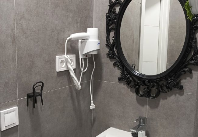 Appartement à Málaga - WintowinRentals Fantastique Centre emplacement parfait Appartement à Málaga - WintowinRentals Fantastique Centre emplacement parfait