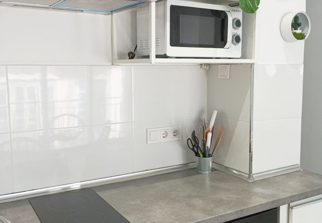 Appartement à Málaga - WintowinRentals Fantastique Centre emplacement parfait Appartement à Málaga - WintowinRentals Fantastique Centre emplacement parfait