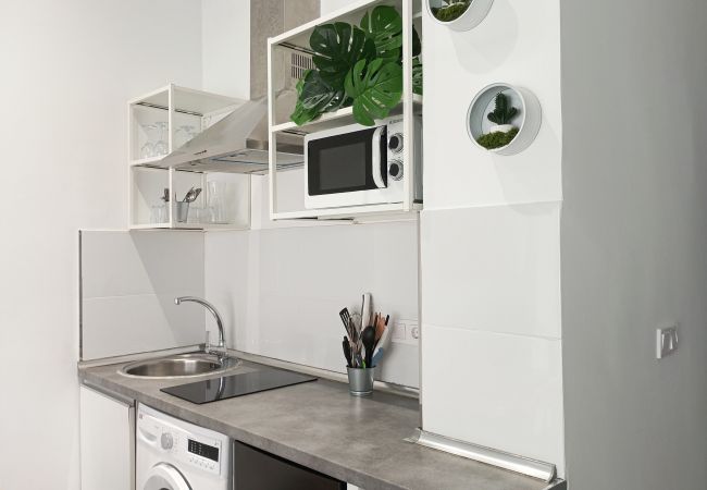 Appartement à Málaga - WintowinRentals Fantastique Centre emplacement parfait Appartement à Málaga - WintowinRentals Fantastique Centre emplacement parfait