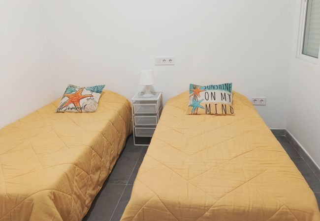 Appartement à Málaga - WintowinRentals Fantastique Centre emplacement parfait Appartement à Málaga - WintowinRentals Fantastique Centre emplacement parfait