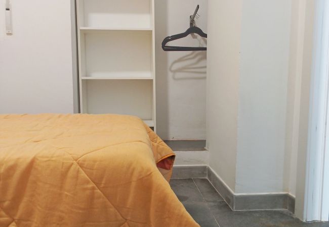 Appartement à Málaga - WintowinRentals Fantastique Centre emplacement parfait Appartement à Málaga - WintowinRentals Fantastique Centre emplacement parfait