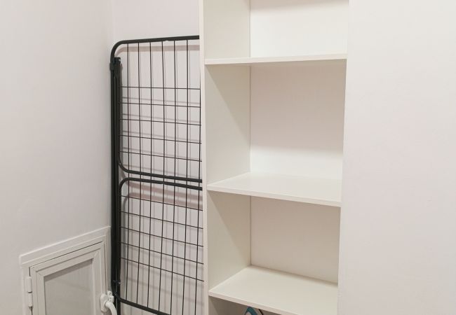 Appartement à Málaga - WintowinRentals Fantastique Centre emplacement parfait Appartement à Málaga - WintowinRentals Fantastique Centre emplacement parfait