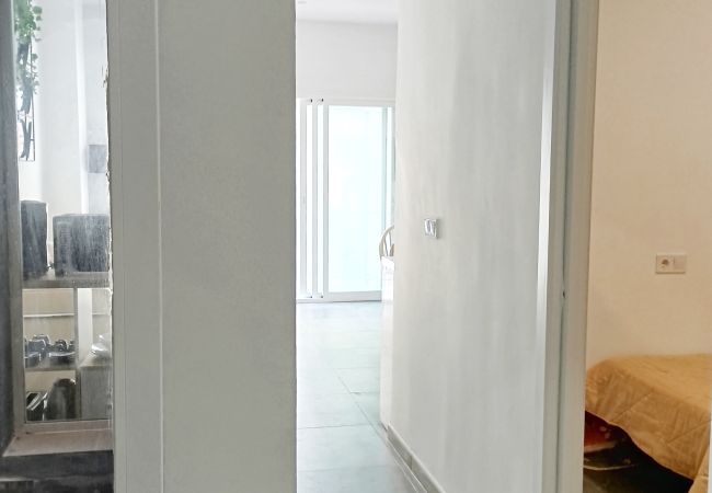 Appartement à Málaga - WintowinRentals Fantastique Centre emplacement parfait Appartement à Málaga - WintowinRentals Fantastique Centre emplacement parfait