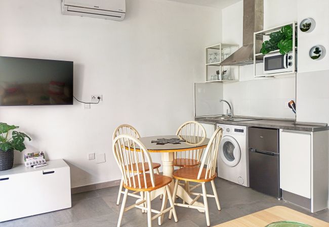 Appartement à Málaga - WintowinRentals Fantastique Centre emplacement parfait Appartement à Málaga - WintowinRentals Fantastique Centre emplacement parfait