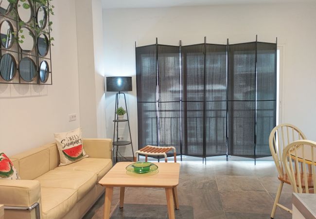 Appartement à Málaga - WintowinRentals Fantastique Centre emplacement parfait Appartement à Málaga - WintowinRentals Fantastique Centre emplacement parfait