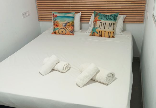 Appartement à Málaga - WintowinRentals Fantastique Centre emplacement parfait Appartement à Málaga - WintowinRentals Fantastique Centre emplacement parfait
