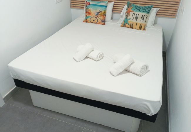 Appartement à Málaga - WintowinRentals Fantastique Centre emplacement parfait Appartement à Málaga - WintowinRentals Fantastique Centre emplacement parfait