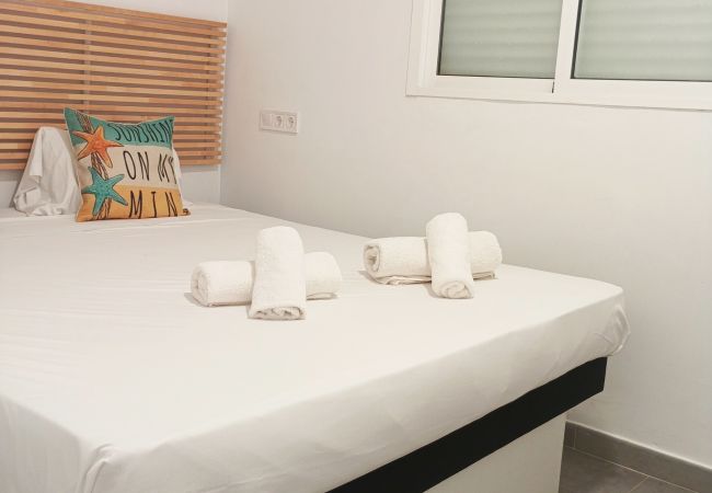 Appartement à Málaga - WintowinRentals Fantastique Centre emplacement parfait Appartement à Málaga - WintowinRentals Fantastique Centre emplacement parfait
