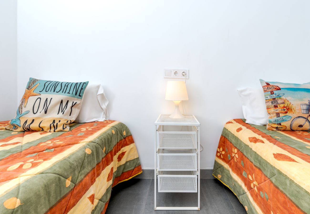 Appartement à Malaga - WintowinRentals Fantastique Centre emplacement parfait