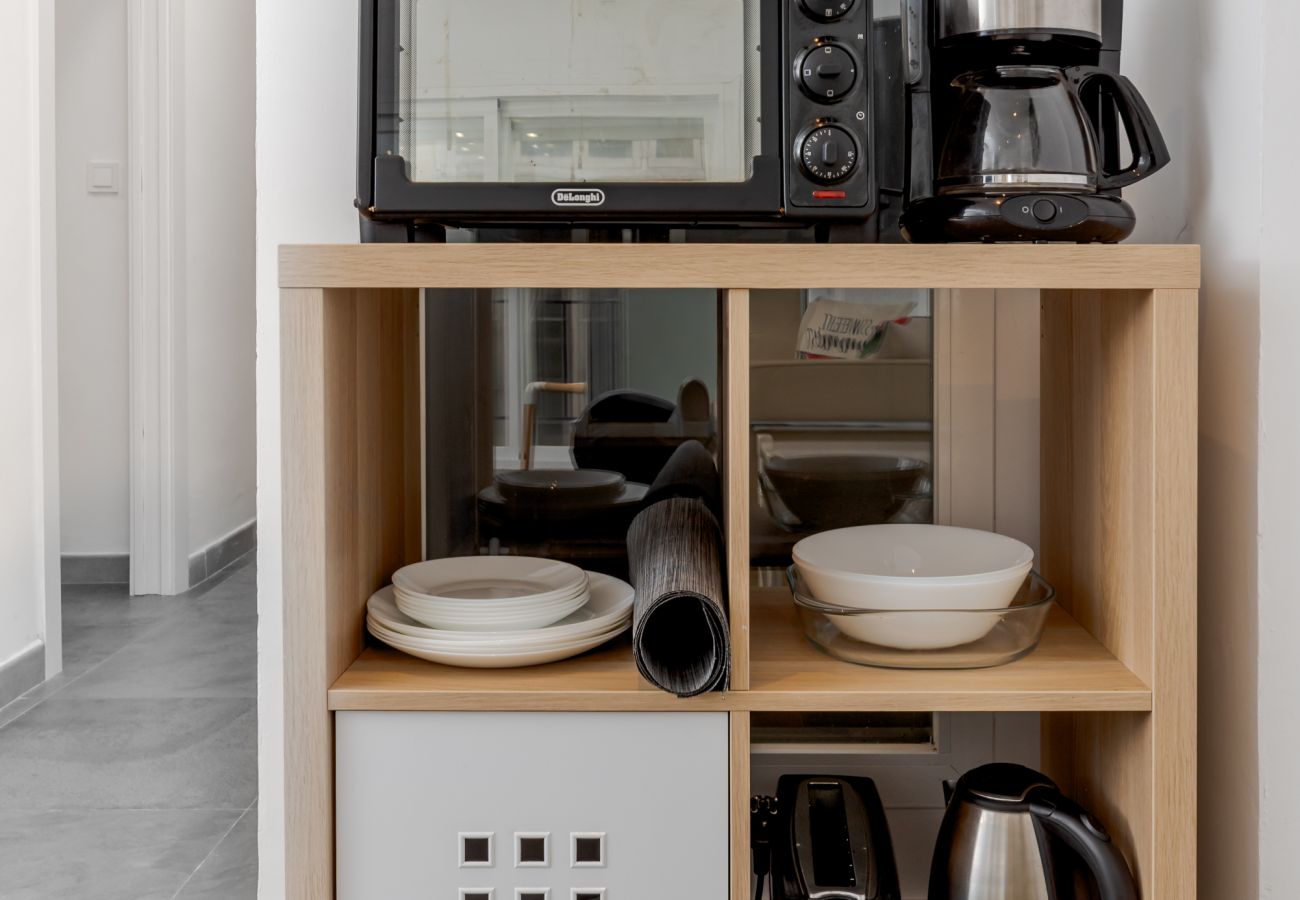 Appartement à Malaga - WintowinRentals Fantastique Centre emplacement parfait