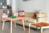 Appartement à Málaga - WintowinRentals Fantastique Centre emplacement parfait Appartement à Málaga - WintowinRentals Fantastique Centre emplacement parfait