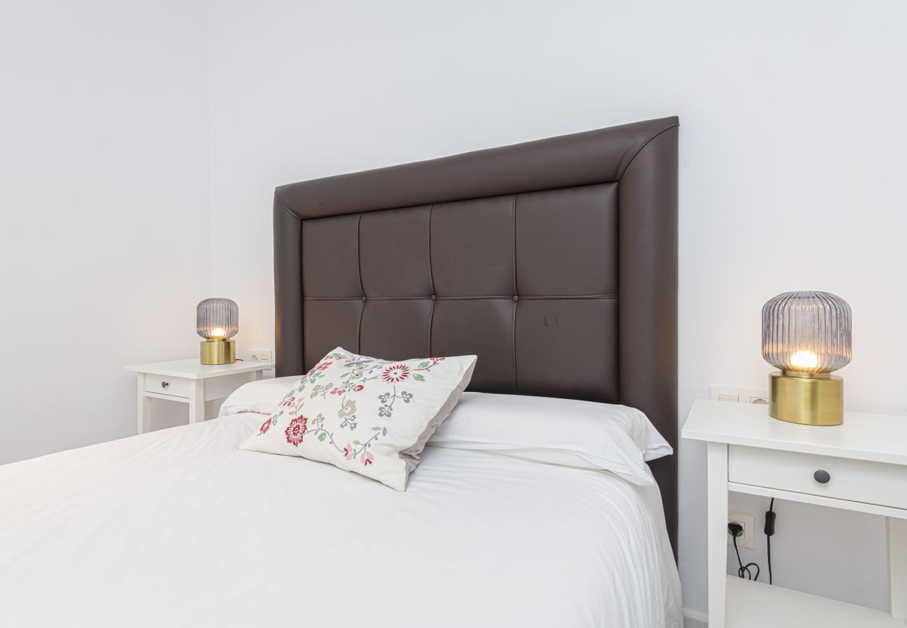 Appartement à Malaga - WintowinRentals Centre Historique, Calme, Confortable et Rénové.