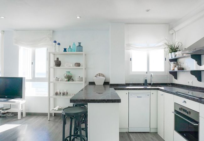 Appartement à Torrox Costa - WintowinRentals Incroyable vue frontale sur la mer à Torrox Appartement à Torrox Costa - WintowinRentals Incroyable vue frontale sur la mer à Torrox