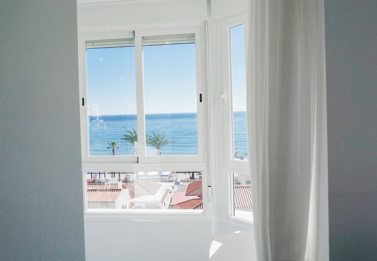 Appartement à Torrox Costa - WintowinRentals Incroyable vue frontale sur la mer à Torrox Appartement à Torrox Costa - WintowinRentals Incroyable vue frontale sur la mer à Torrox