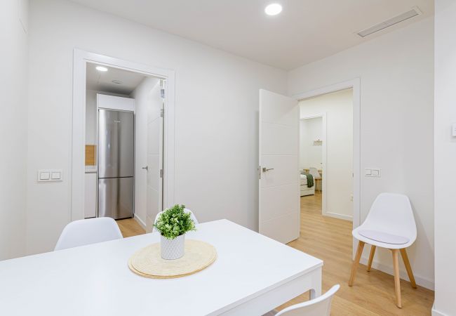 Appartement à Málaga - WintowinRentals Plaza del Teatro centre historique de Malaga. Appartement à Málaga - WintowinRentals Plaza del Teatro centre historique de Malaga.
