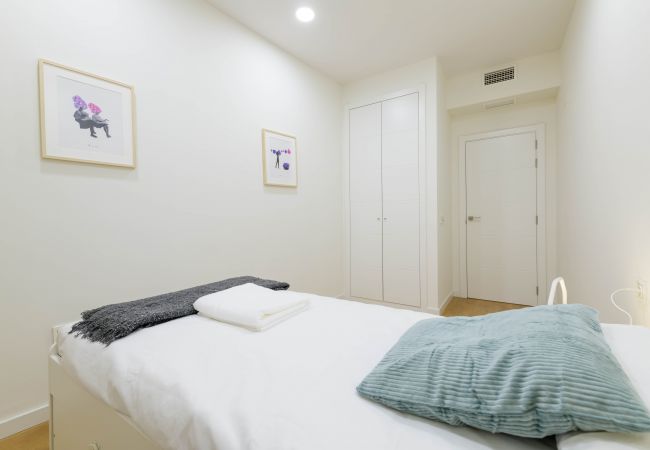 Appartement à Málaga - WintowinRentals Plaza del Teatro centre historique de Malaga. Appartement à Málaga - WintowinRentals Plaza del Teatro centre historique de Malaga.